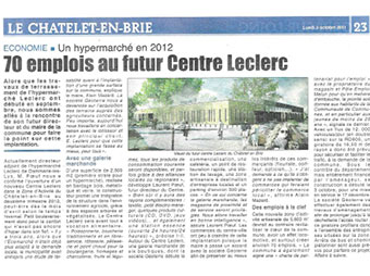chatelet en brie grands champs